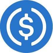 USDC.e Logo