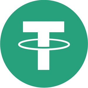 USDT Logo